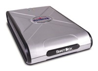 SmartDisk END80