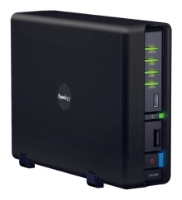Synology DS109+