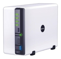 Synology DS209