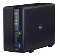 Synology DS210+