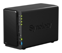 Synology DS211+