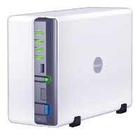 Synology DS211j