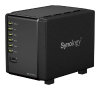 Synology DS409slim