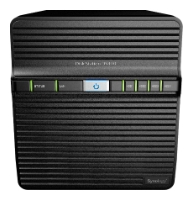 Synology DS410
