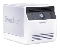 Synology DS410j