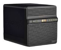 Synology DS411+II