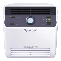 Synology DS411j