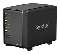 Synology DS411slim