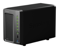 Synology DS710+