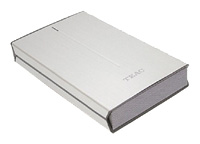 TEAC HD-15 PUK-B 200Gb