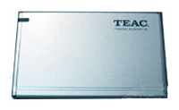 TEAC HD-15PUK-TV-100