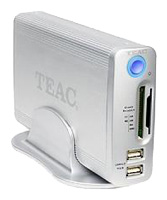 TEAC HD-35CRU-2x-250