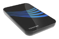 Toshiba HDDR400E03E