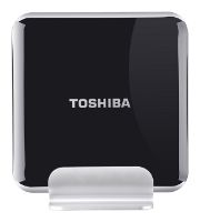 Toshiba STOR.E D10 1.5TB