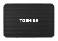 Toshiba STOR.E EDITION 1TB