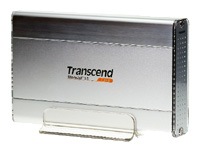 Transcend StoreJet 3.5 250GB