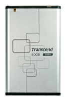 Transcend TS80GSJ25 SATA S/B/R/T