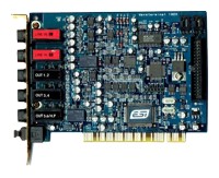 ESI Waveterminal 192X PCI
