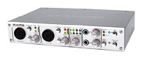 M-Audio FireWire 410