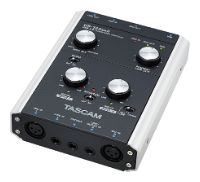 Tascam US-122MKII