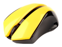 A4Tech G9-310-1 Yellow USB