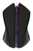 A4Tech G9-310-5 Black-Violet USB