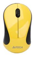A4Tech G9-320 Yellow USB