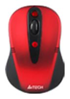 A4Tech G9-370 Red USB