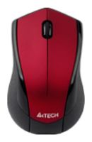 A4Tech G9-400-4 Red USB
