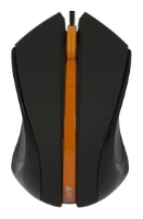 A4Tech Q3-310-4 Black-Orange USB
