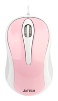 A4Tech Q3-360-4 Pink USB