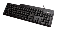 ACME Standard Keyboard KS02 Black USB