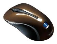 Apacer M631 Mouse Brown Bluetooth