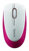 Apacer M822 White-Pink USB
