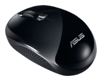 ASUS WT410 Black USB