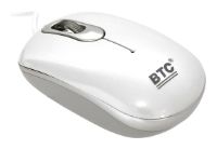 BTC M515U-W White USB