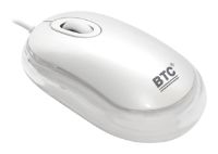 BTC M595U-W White USB