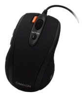 Canyon CNR-MSL5A Black USB