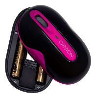 Canyon CNR-MSLW01P Black-Pink USB