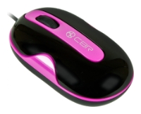 CBR CM 200 Pink USB