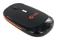 CBR CM 600 Black USB