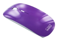 CBR CM 700 Purple USB