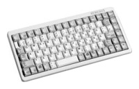 Cherry G84-4100 LCMRB-0 Grey USB+PS/2