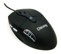 Chicony MS-8268 Black USB