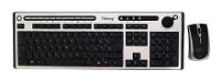 Chicony WUG-0570-SB Silver-Black USB