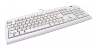 Codegen SuperPower KB-1808 White PS/2