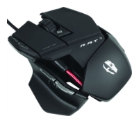 Cyborg R.A.T 3 Gaming Mouse Black USB