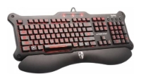 Cyborg V.5 Keyboard Black USB