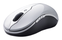 DELL 5-Button Travel Mouse Glossy Alpine White