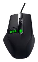 DELL Alienware TactX Mouse Black USB